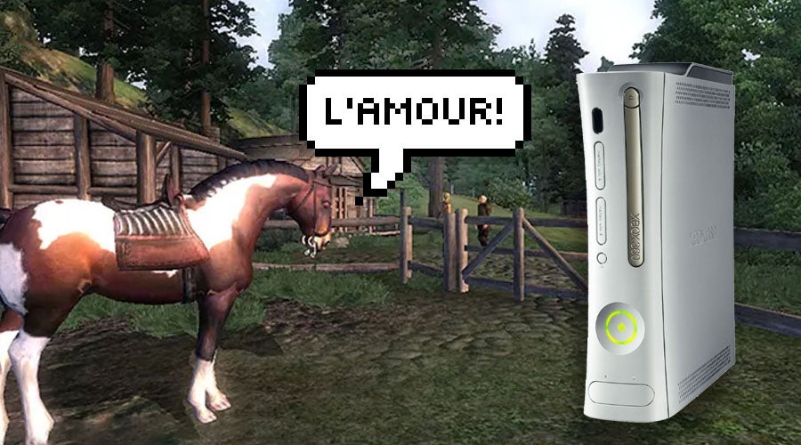 Oblivion: Somehow, 17 years have passed since The Elder Scrolls went mainstream and changed gaming forever